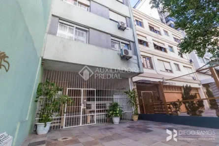 Apartamento com 1 Quarto à venda, 26m² no Centro Histórico, Porto Alegre