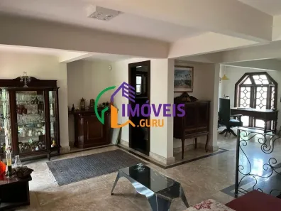 Casa de Condomínio com 4 Quartos à venda, 400m² no Jardim São Paulo II, Cotia