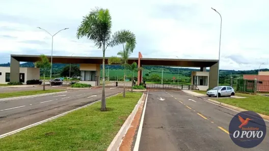 Lote/Terreno à venda, 1500m² no , Bela Vista de Goiás
