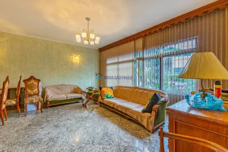 Casa com 3 Quartos à venda, 160m² no Jardim da Saúde, São Paulo