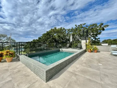 Apartamento com 2 Quartos à venda, 110m² no Lagoa da Conceição, Florianópolis