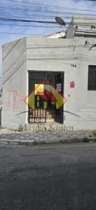 Ponto Comercial à venda, 90m² no Centro, Taubaté