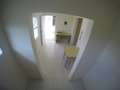 Kitnet com 1 Quarto para alugar, 25m² no Parque das Universidades, Campinas