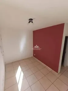 Apartamento com 2 Quartos à venda, 42m² no Vila Abranches, Ribeirão Preto