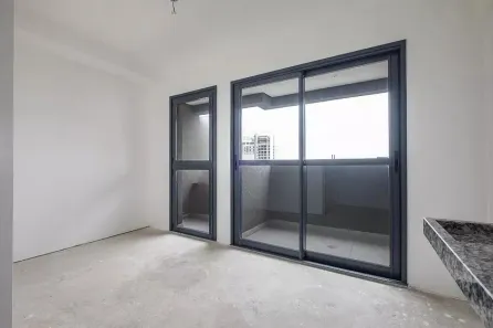 Kitnet com 1 Quarto à venda, 21m² no Jardim Paulista, São Paulo