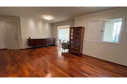 Apartamento com 2 Quartos à venda, 110m² no Vila Anglo Brasileira, São Paulo