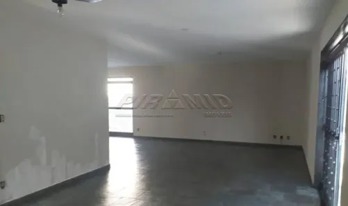 Imóvel Comercial com 4 Quartos para alugar, 400m² no Alto da Boa Vista, Ribeirão Preto