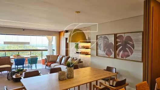 Apartamento com 3 Quartos à venda, 180m² no Centro, Guarapari