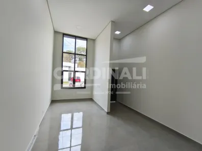 Casa de Condomínio com 3 Quartos à venda, 166m² no Residencial Samambaia, São Carlos