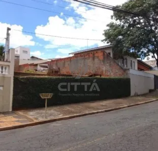 Lote/Terreno à venda, 356m² no Chácara da Barra, Campinas