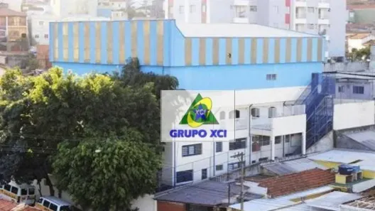 Prédio Comercial à venda, 1951m² no Vila Antonina, São Paulo