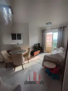 Apartamento com 2 Quartos à venda, 64m² no Jardim Gonçalves, Sorocaba
