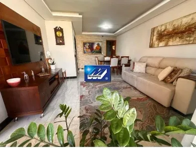Casa com 3 Quartos à venda, 123m² no Fernão Dias, Belo Horizonte