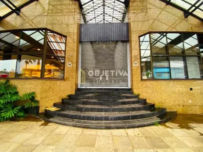 para alugar, 34609m² no Centro, Novo Hamburgo