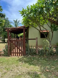 Casa com 2 Quartos à venda, 80m² no Piraputanga, Aquidauana
