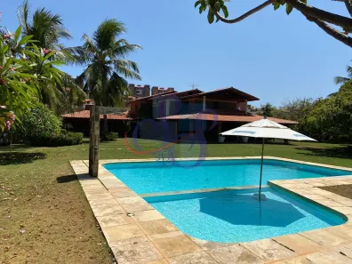 Casa com 8 Quartos à venda, 700m² no Porto das Dunas, Aquiraz