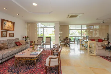 Apartamento com 4 Quartos à venda, 240m² no Ipanema, Rio de Janeiro