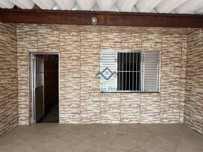 Casa com 2 Quartos à venda, 99m² no Parque Maria Helena, Suzano