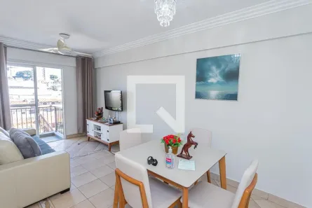 Apartamento com 2 Quartos à venda, 63m² no Vila Pereira Cerca, São Paulo