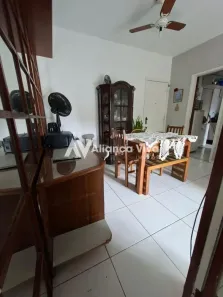 Apartamento com 2 Quartos à venda, 74m² no Tijuca, Rio de Janeiro