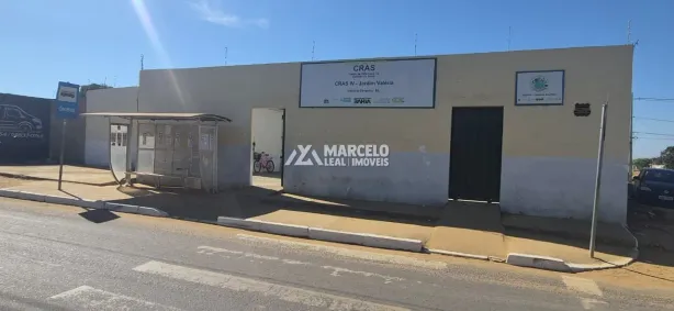 Imóvel Comercial à venda, 500m² no Campinhos, Vitória da Conquista