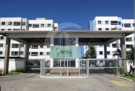 Apartamento com 3 Quartos à venda, 74m² no Aeroporto, Aracaju