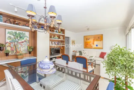 Apartamento com 3 Quartos à venda, 115m² no Campo Belo, São Paulo