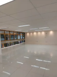 Sala Comercial para alugar, 234m² no Centro, Rio de Janeiro