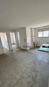 Apartamento com 2 Quartos à venda, 43m² no Vila São Francisco (Zona Leste), São Paulo