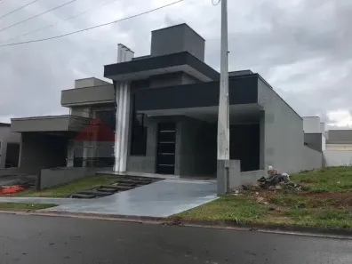 Casa de Condomínio com 3 Quartos à venda, 155m² no Jardim Novo Horizonte, Sorocaba