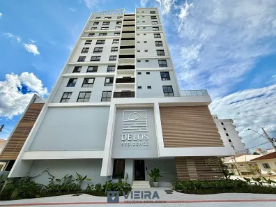 Apartamento com 2 Quartos à venda, 73m² no Centro, Camboriú