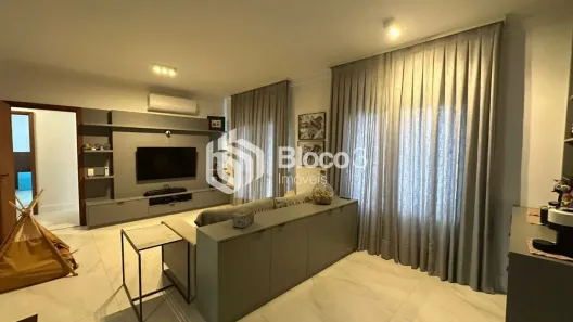 Apartamento com 3 Quartos à venda, 125m² no Tatuapé, São Paulo