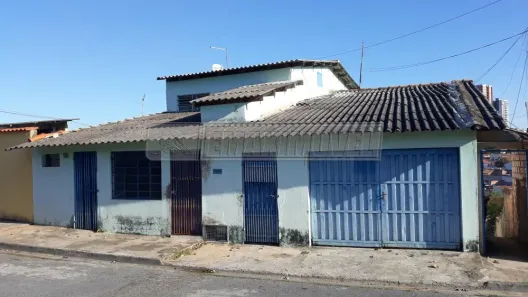 Casa com 4 Quartos à venda, 350m² no Vila Hortência, Sorocaba
