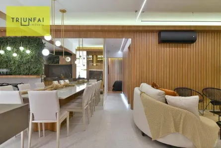 Apartamento com 3 Quartos à venda, 97m² no Vila Espírito Santo, Sorocaba