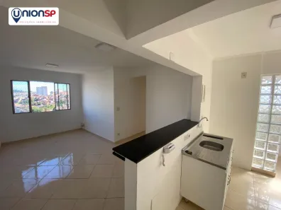 Apartamento com 2 Quartos à venda, 65m² no Vila Andrade, São Paulo