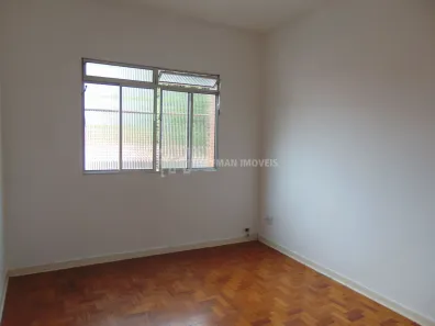 Apartamento com 3 Quartos para alugar, 93m² no Osvaldo Cruz, São Caetano do Sul