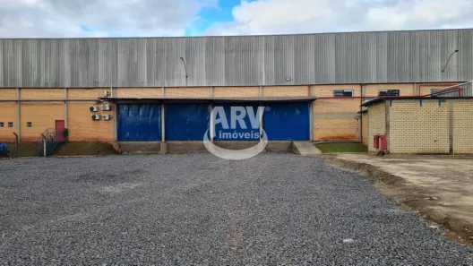 Galpão/Depósito/Armazém para alugar, 4000m² no Ipiranga I (Ipiranga), Gravataí