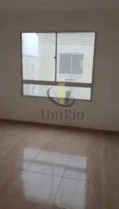 Apartamento com 2 Quartos à venda, 45m² no Realengo, Rio de Janeiro