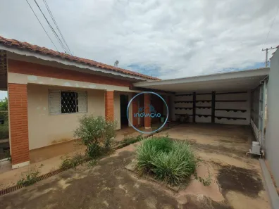 Casa com 2 Quartos à venda, 110m² no N H Dorothéa B Guirotte, São Pedro