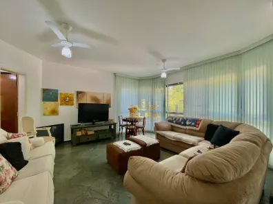 Apartamento com 3 Quartos à venda, 120m² no Pitangueiras, Guarujá