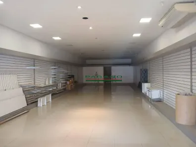Ponto Comercial para alugar, 240m² no Campos Elíseos, Ribeirão Preto