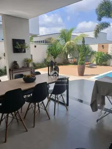 Casa de Condomínio com 4 Quartos à venda, 253m² no Jardim Piemonte, Indaiatuba