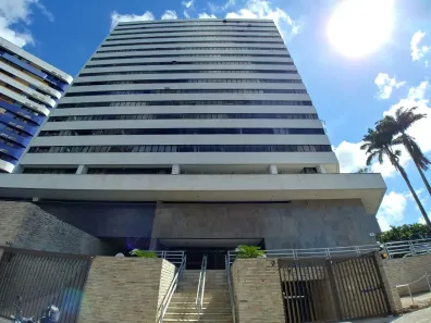 Sala Comercial à venda, 26m² no Espinheiro, Recife