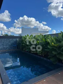 Casa de Condomínio com 5 Quartos à venda, 375m² no Patrimônio, Uberlândia