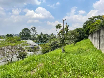 Lote/Terreno à venda, 2018m² no Tamboré, Barueri