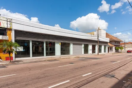 Ponto Comercial para alugar, 780m² no Floresta, Porto Alegre