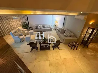 Cobertura com 5 Quartos à venda, 498m² no Praia da Costa, Vila Velha