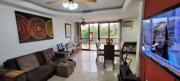 Cobertura com 5 Quartos à venda, 340m² no Recreio dos Bandeirantes, Rio de Janeiro