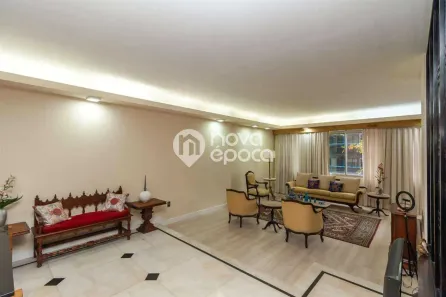 Apartamento com 4 Quartos à venda, 328m² no Copacabana, Rio de Janeiro