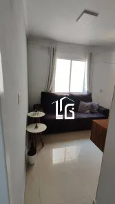 Apartamento com 2 Quartos à venda, 47m² no Vila Carmosina, São Paulo